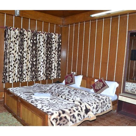 Hotel Rock Stone Mussoorie Luaran gambar