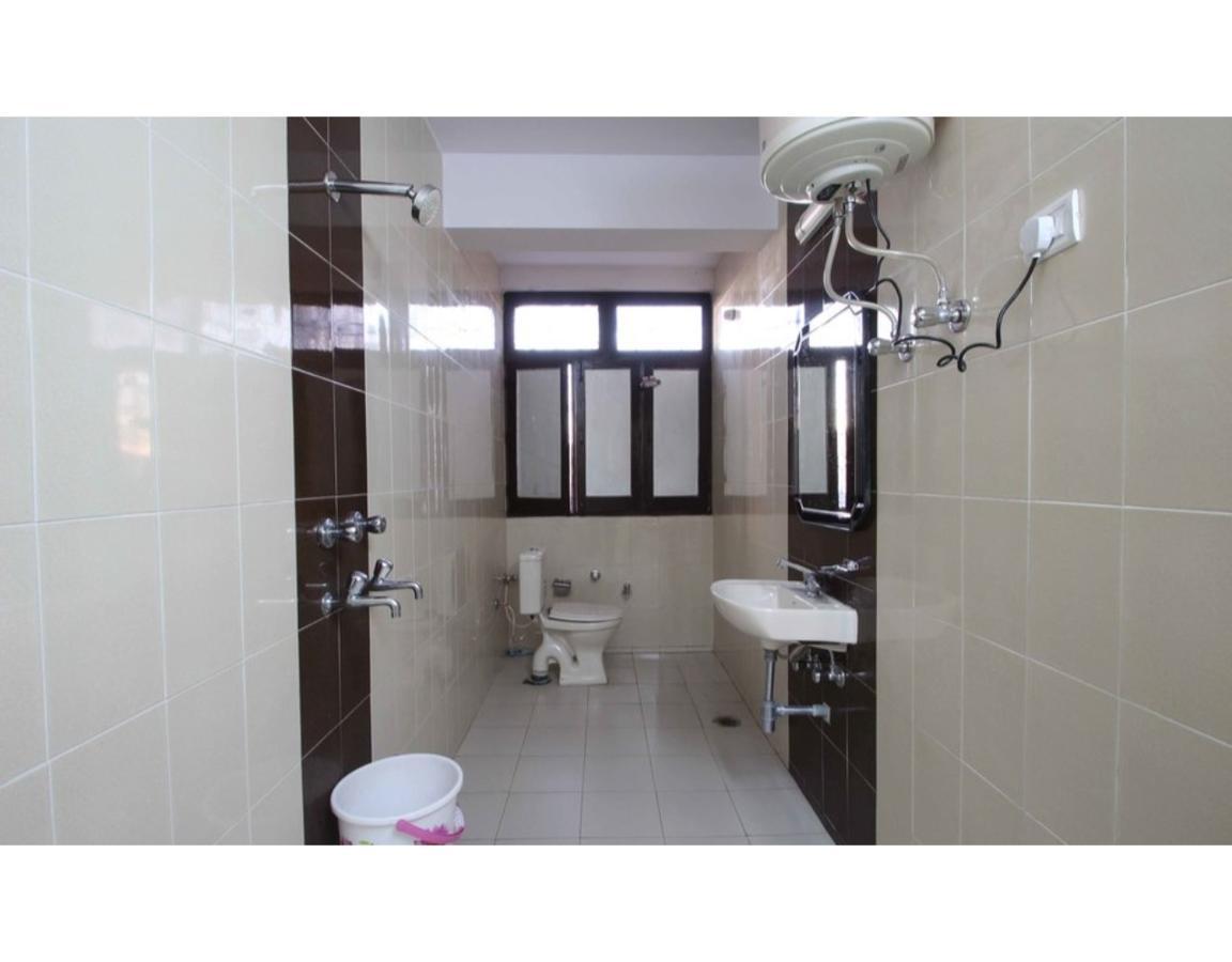 Hotel Rock Stone Mussoorie Luaran gambar