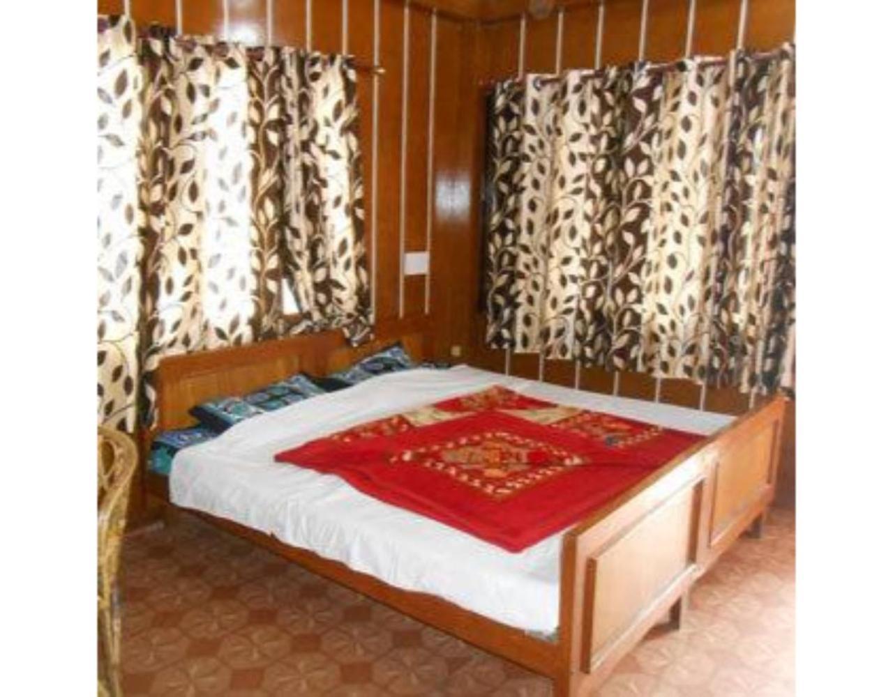 Hotel Rock Stone Mussoorie Luaran gambar