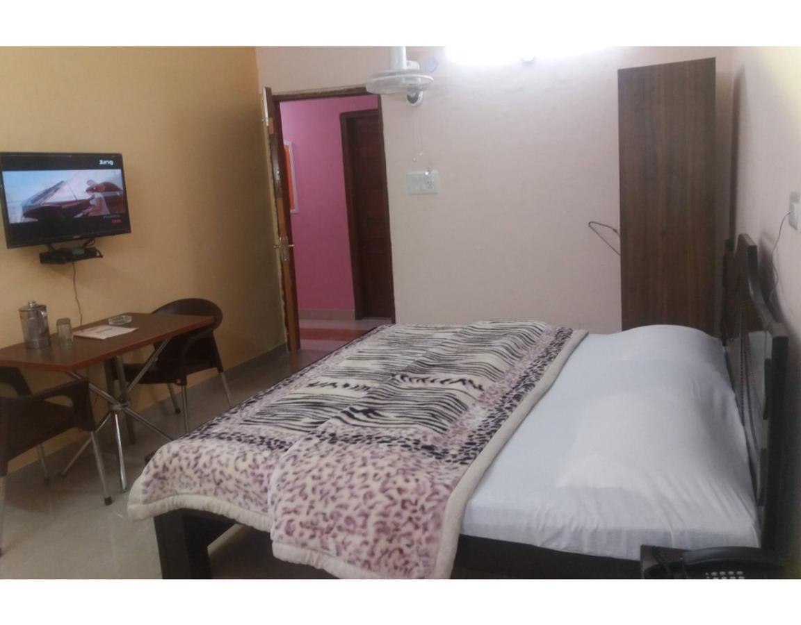 Hotel Rock Stone Mussoorie Luaran gambar