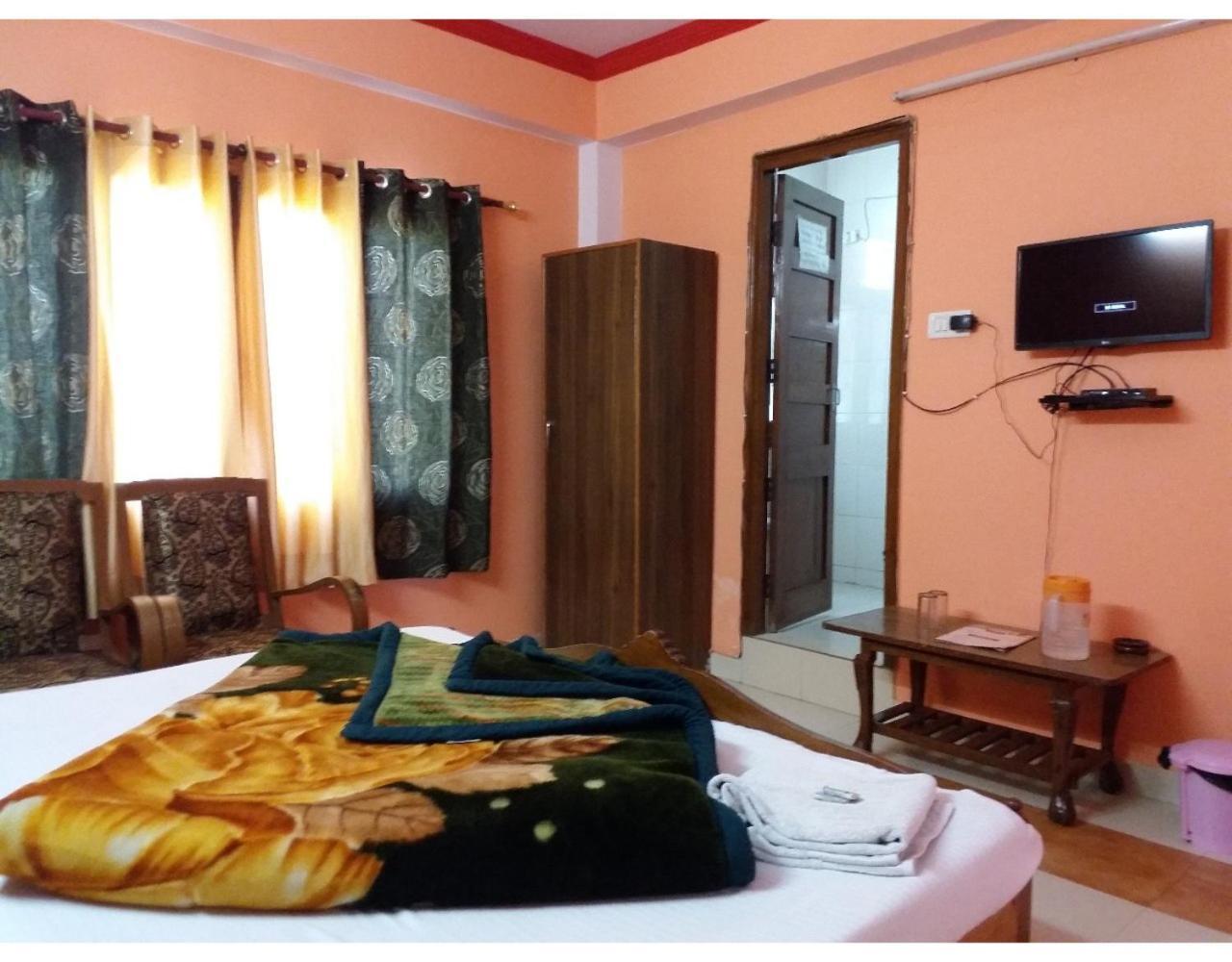 Hotel Rock Stone Mussoorie Luaran gambar