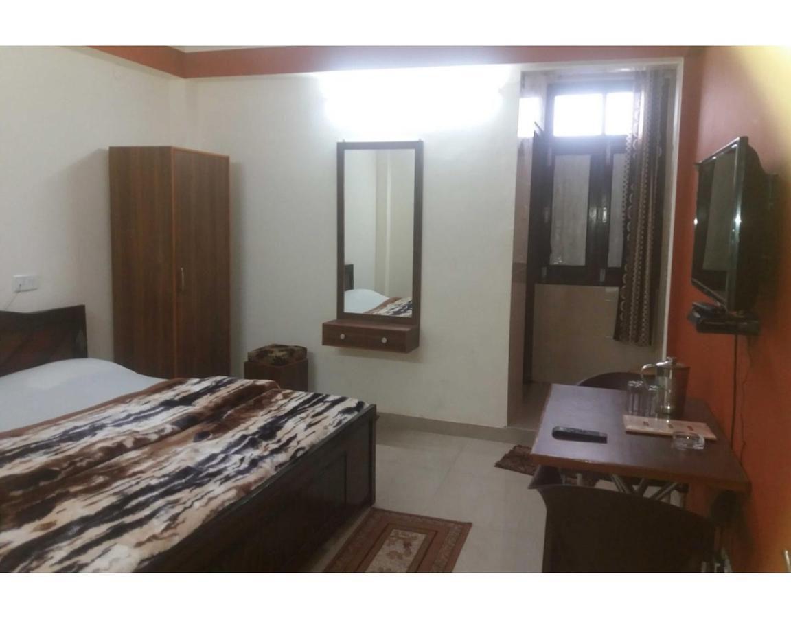 Hotel Rock Stone Mussoorie Luaran gambar
