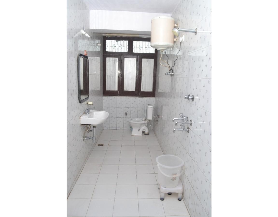 Hotel Rock Stone Mussoorie Luaran gambar