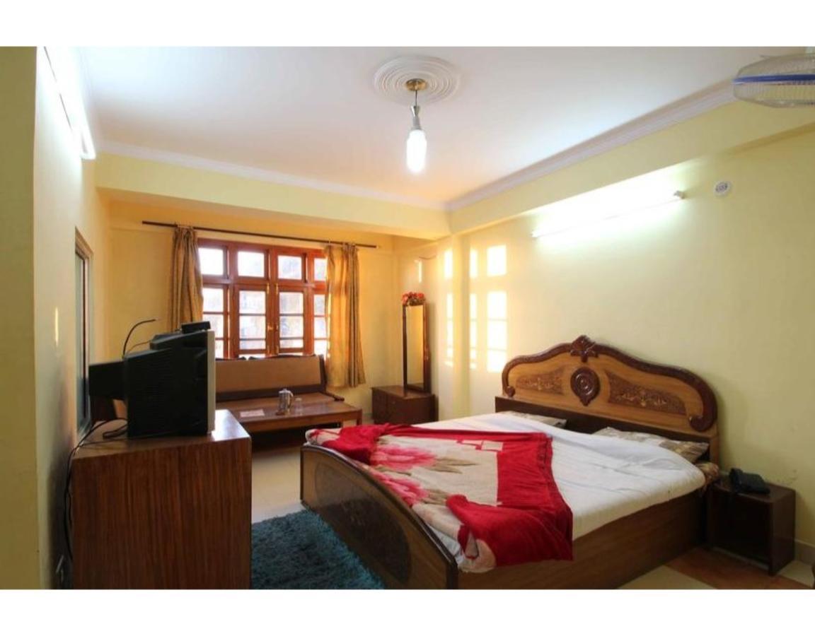 Hotel Rock Stone Mussoorie Luaran gambar