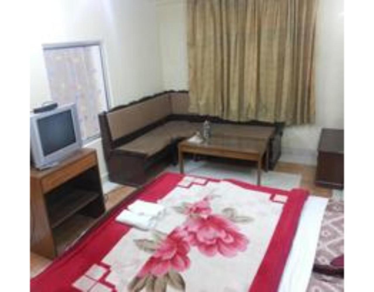 Hotel Rock Stone Mussoorie Luaran gambar